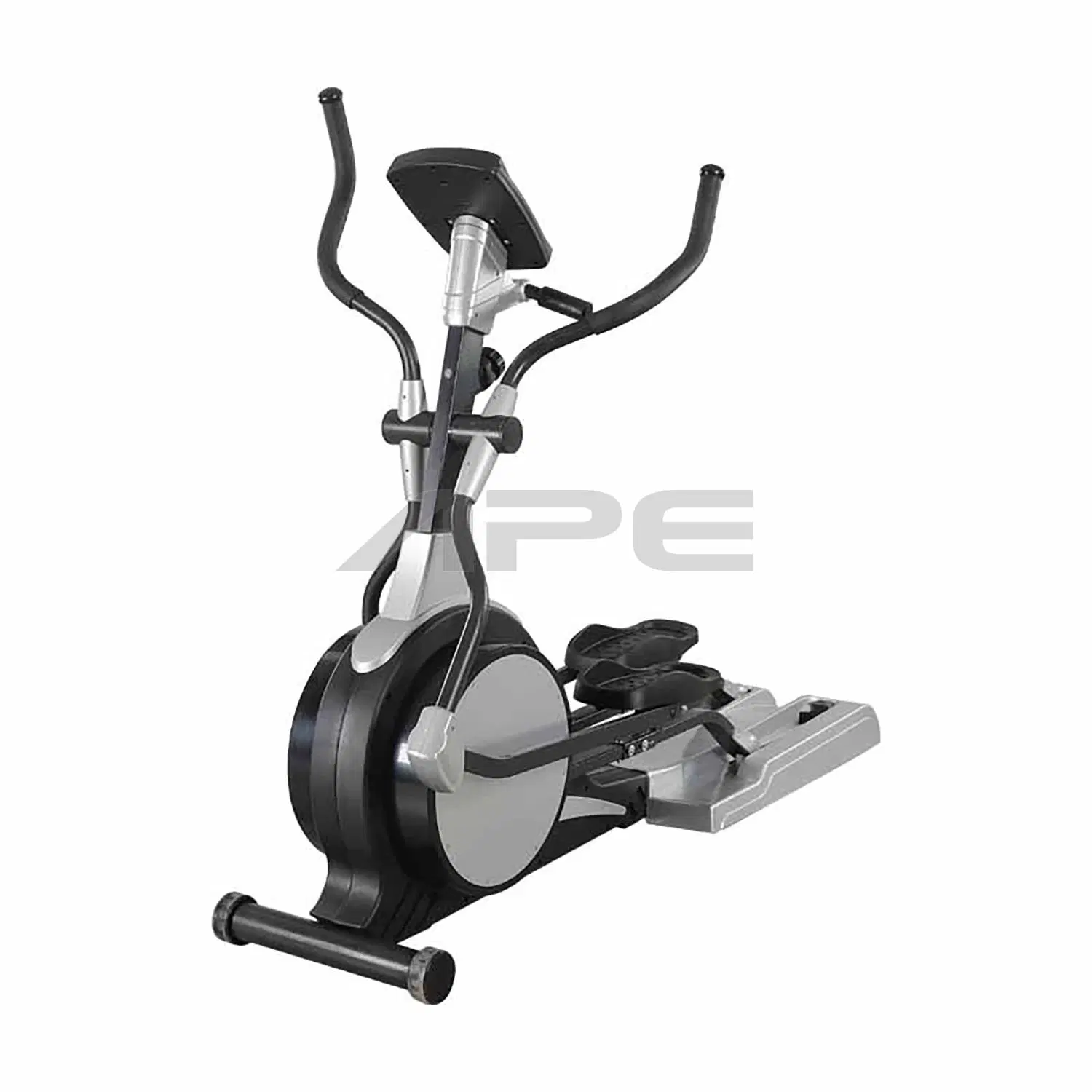 Ape Cross-Trainer Stepper Bewegung Cardio Kletterer Stepping Elliptical Maschine