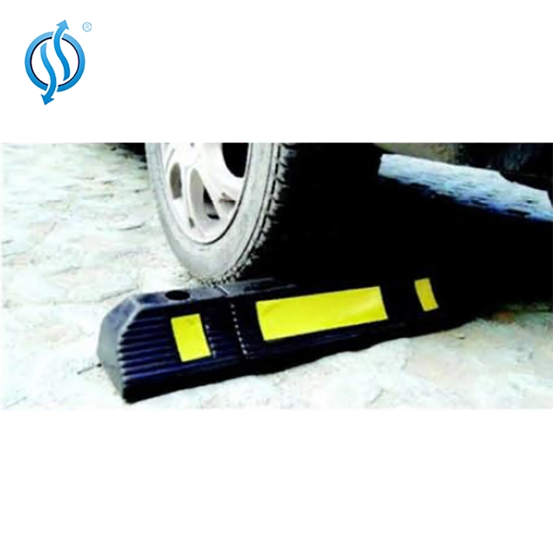 Best Quality Rubber Wheel Stopper