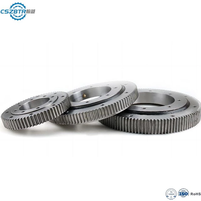 Stock Supply Long Service Life 112.32.1250 Slewing Ring