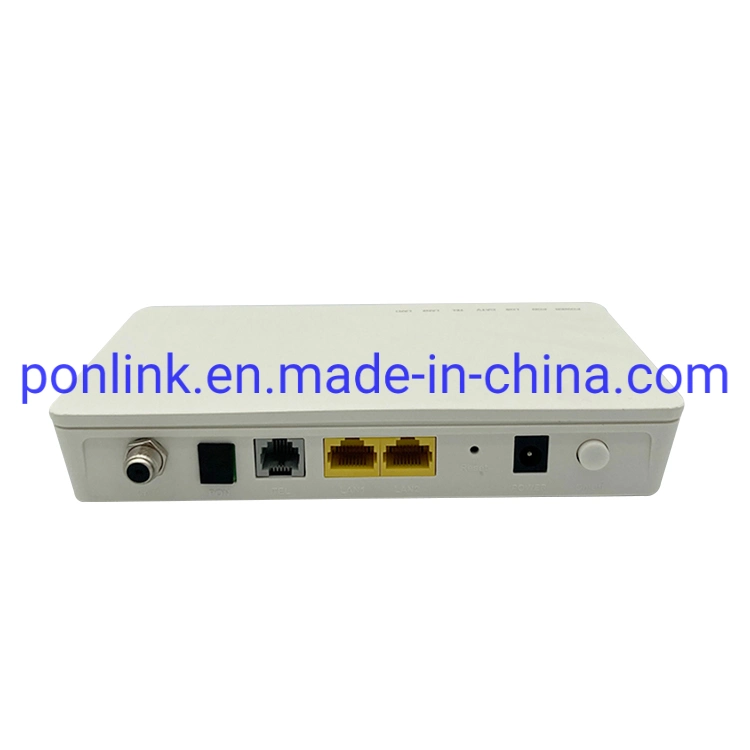 Huawei Hg8321V ONU with CATV for Wholesale/Supplier Distribution