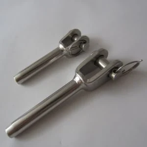 Hot Sale AISI304/316 Rigging Screw Turnbuckle with Jaw&Jaw