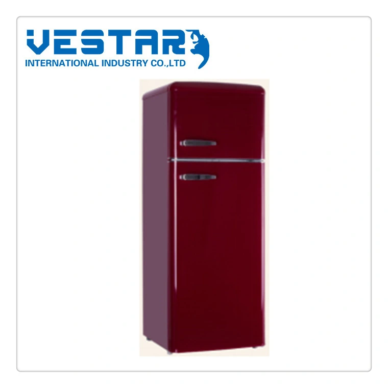 Refrigerator Refrigerators Ho5 Sell Mini Fridge Folding Door Cooler Refrigerator