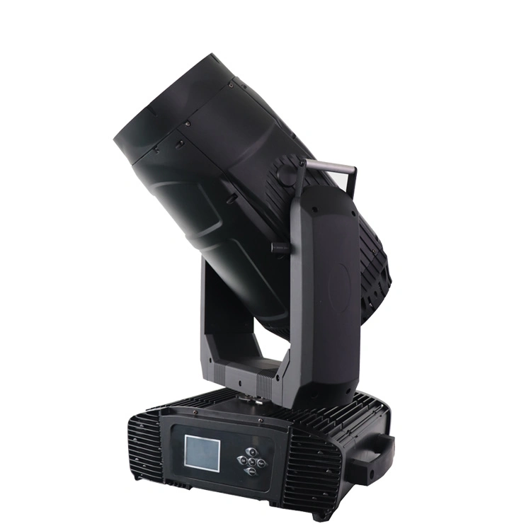 Outdoor 3 in 1 Stage Moving Head Light with 550W Osram Light Source / Pattern Beam Effect Light IP66