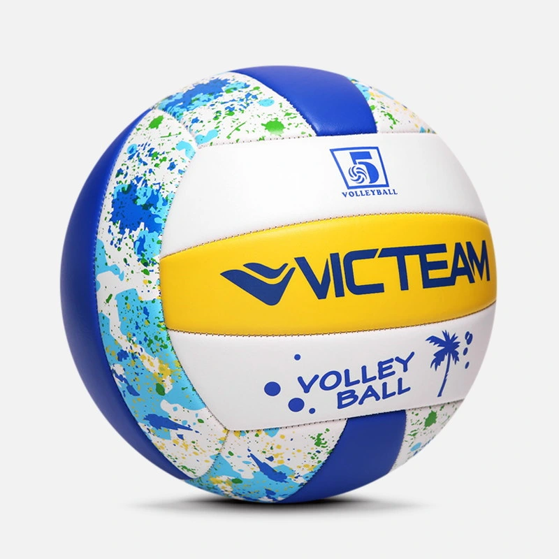 Bargain 1.8mm PVC Hybrid Pretty Souvenir Volleyball