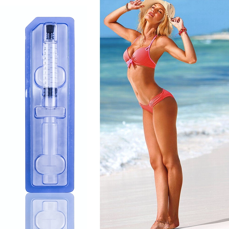 10ml Big Breast Buttock Enlargement Injections Hyaluronic Acid Dermal Filler