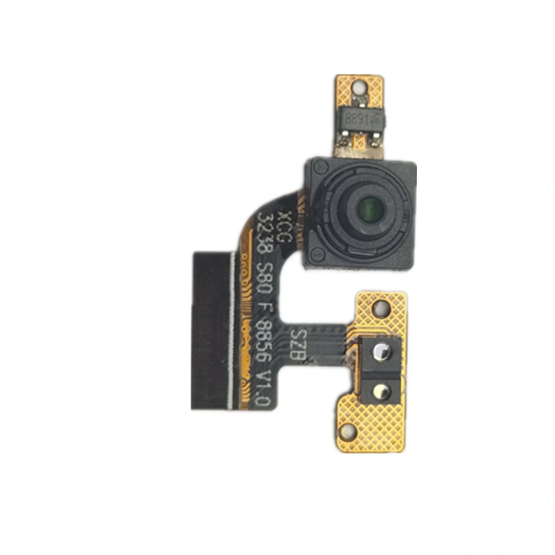 8MP Omnivision Ov8856 Camera Mipi Interface Fixed Focus Camera Module with Customizable Lens