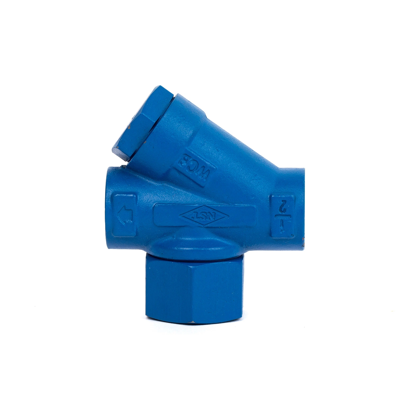 Screw End Cast Steel Wcb Thermodynamic Steam Trap