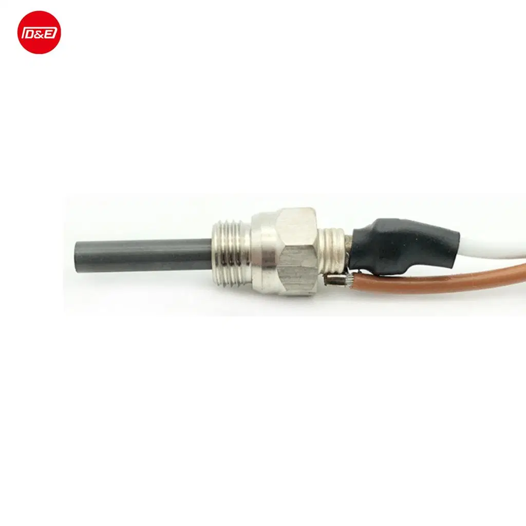 9005086A High quality/High cost performance  8V Glow Pin 5.2~6.9A 42~55W Heat Glow Plug for Webasto Air Top 2000st 12V