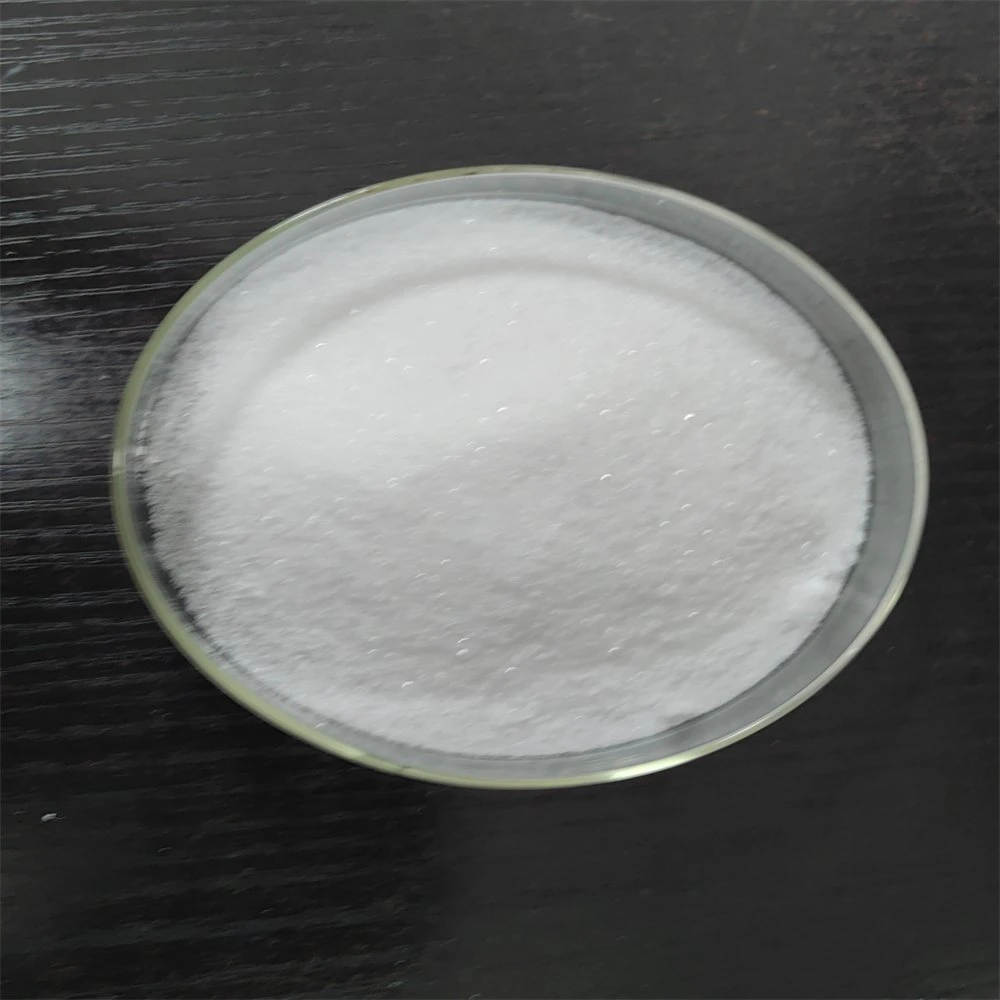 Water-Soluble Fertilizer Ammonium Phosphate DAP