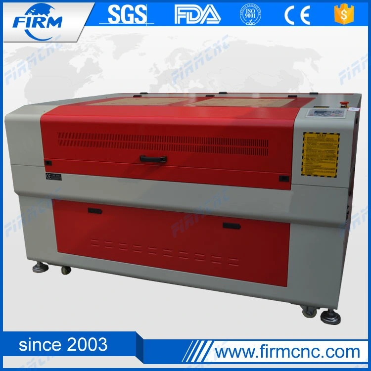 Paper/Acrylic/Wood Laser Engraving Cutting Carving Machine