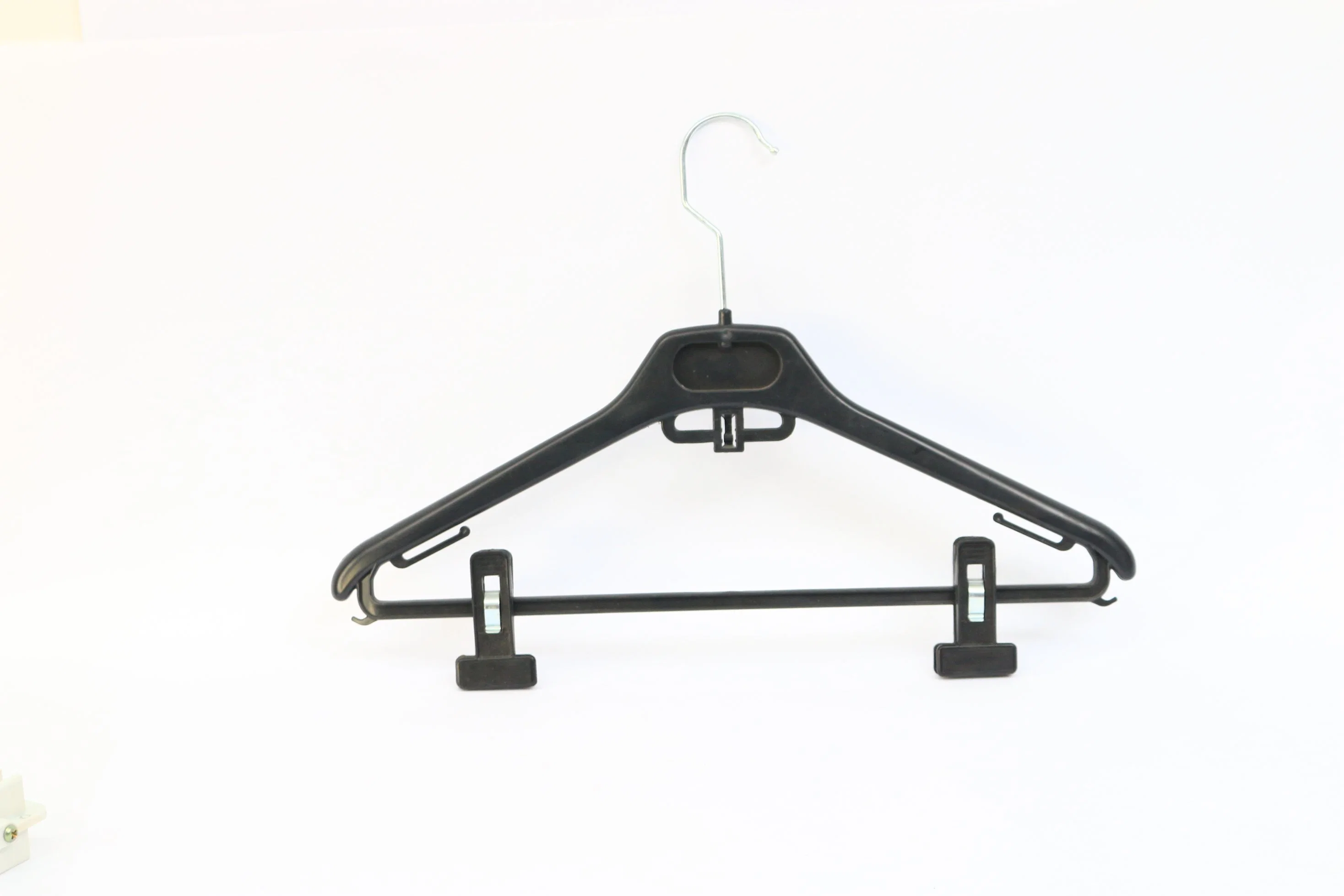 Rack Pants Hanger Plastic Hanger Logistics Hanger