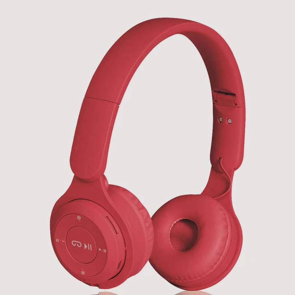 accessoires pour téléphones mobiles de vente chaude refroidir Casque Bluetooth Casque Écouteurs