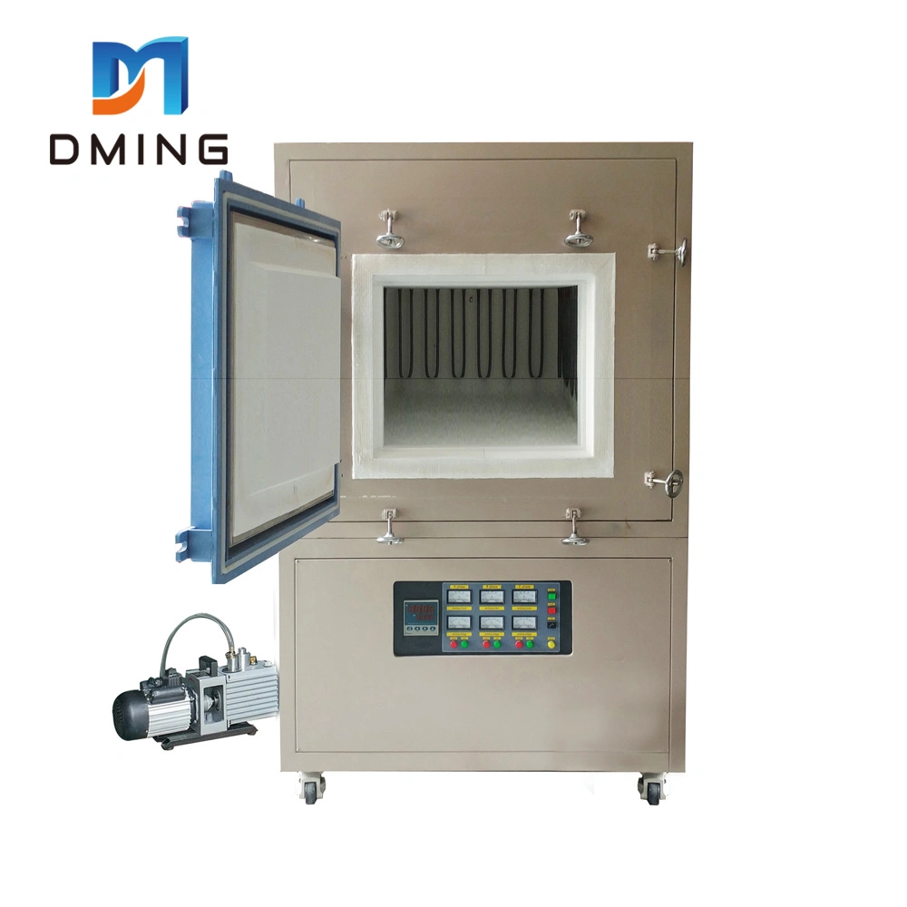 Muffle Furnace Ney Centurion 1300 Degree Muffle Furnace Muffle Furnace for Ceramics Nano Muffle Furnace Heater