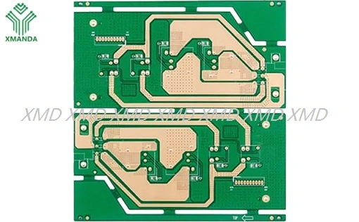 Custom PCB and PCBA Charging Circuit Supplier