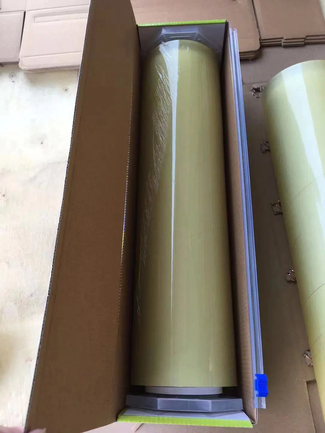 Stretch Film Shrink Wrap Biothane