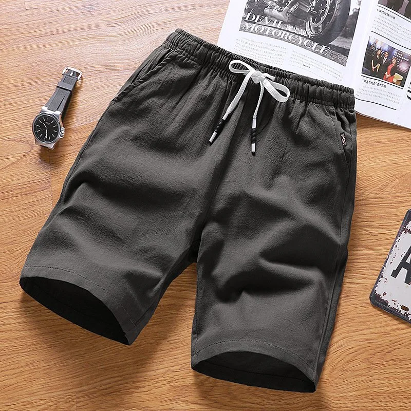 Wholesale/Supplier OEM Custom Shorts Fitness Sports Joggershort Pants Men's Gym Short