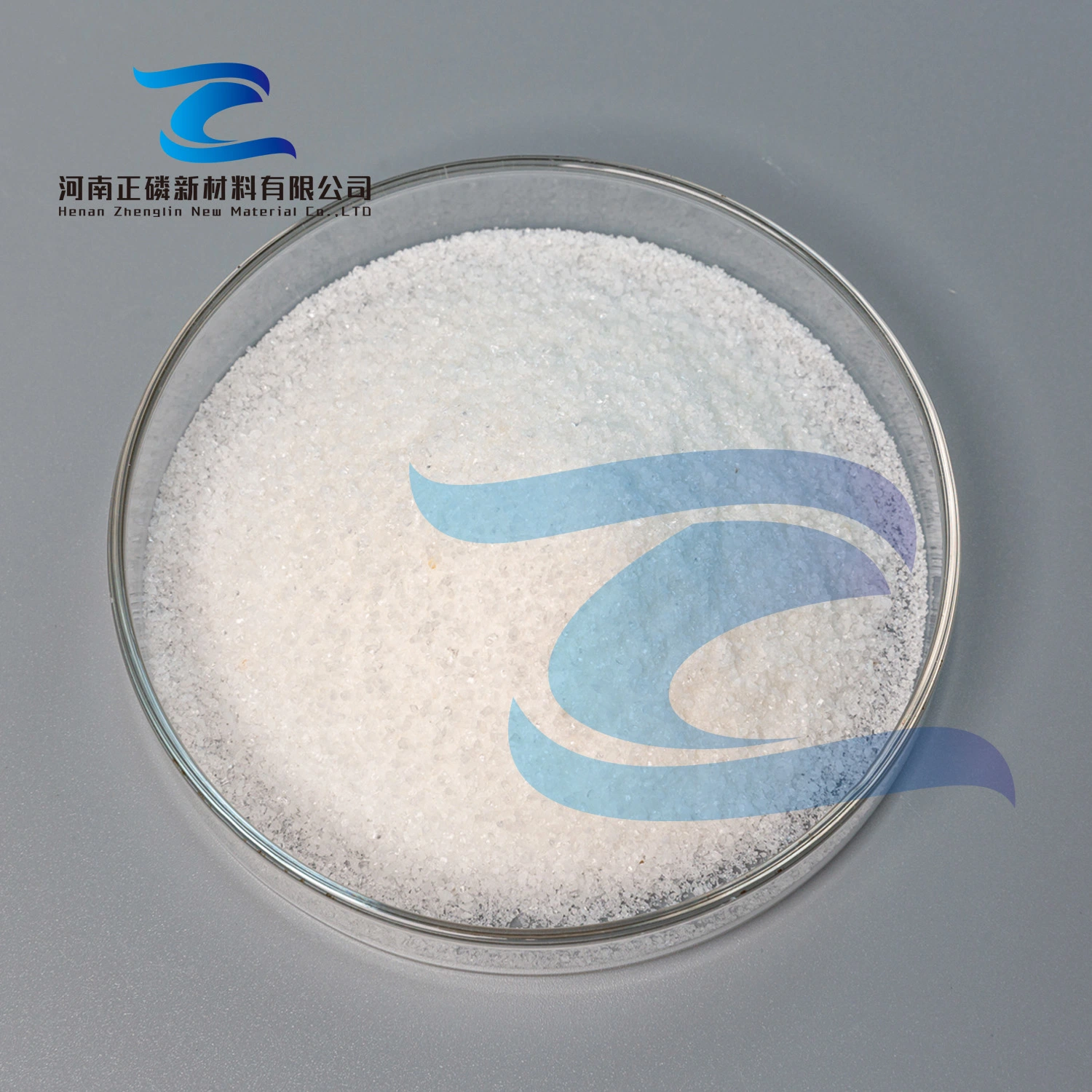 Textile Chemical Anionic Cationic Flocculant Polyacrylamide Polymer PAM