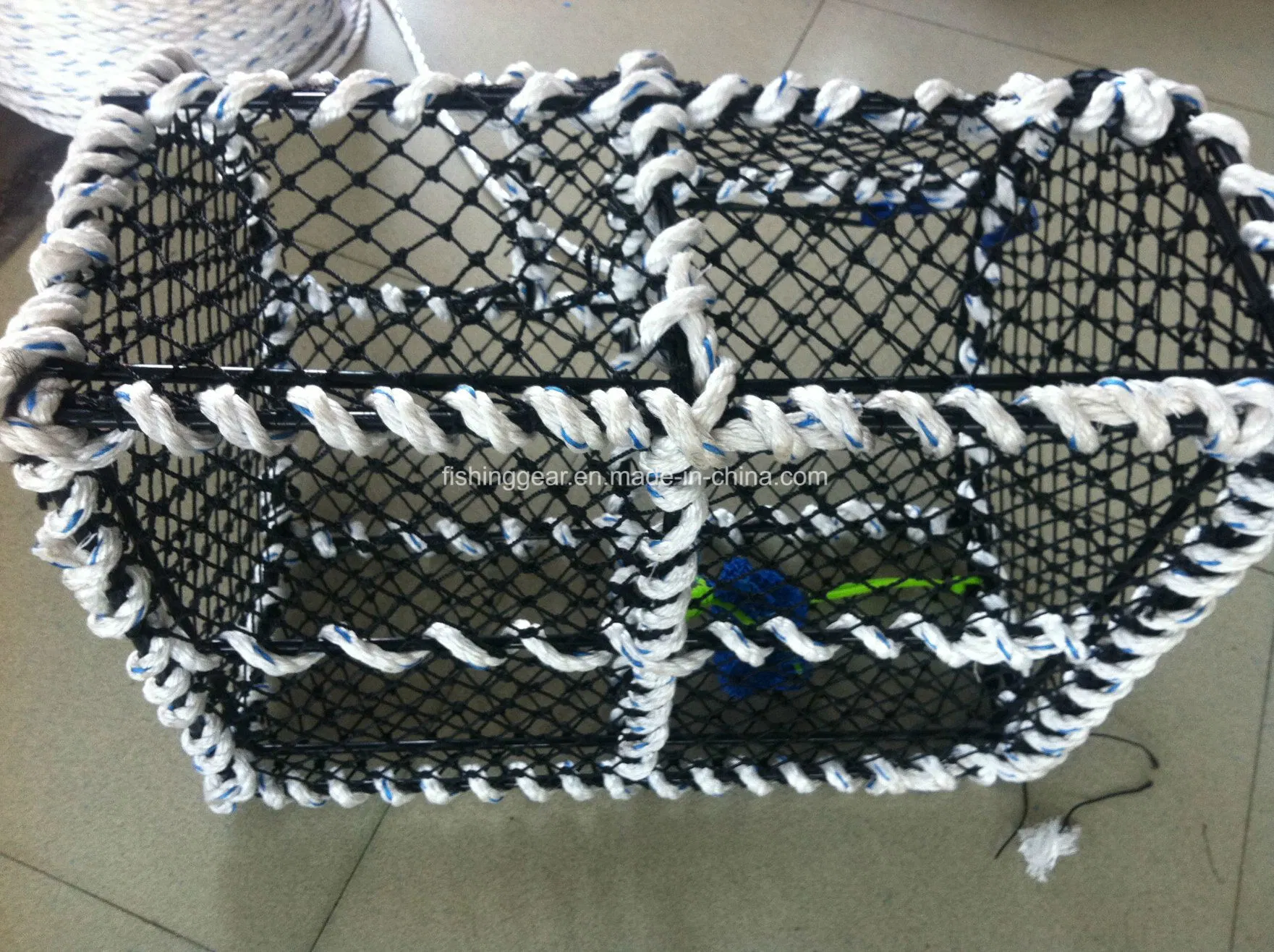 Lobster Traps for Fishing Gear