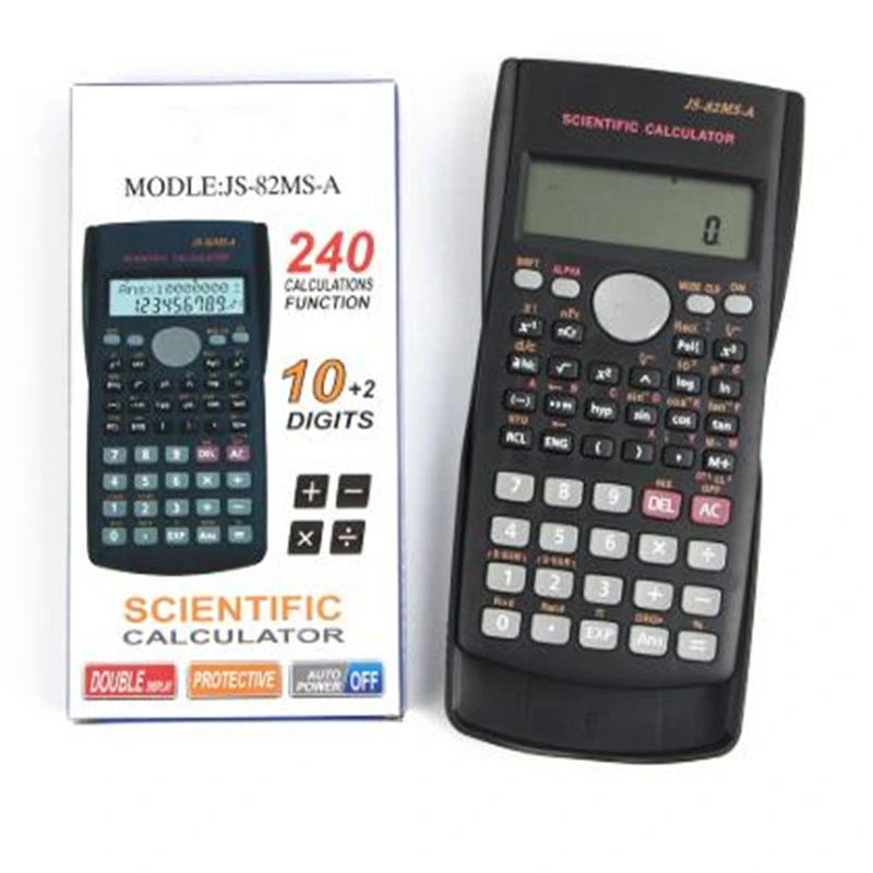 Calculadora científica para estudiantes en oferta.