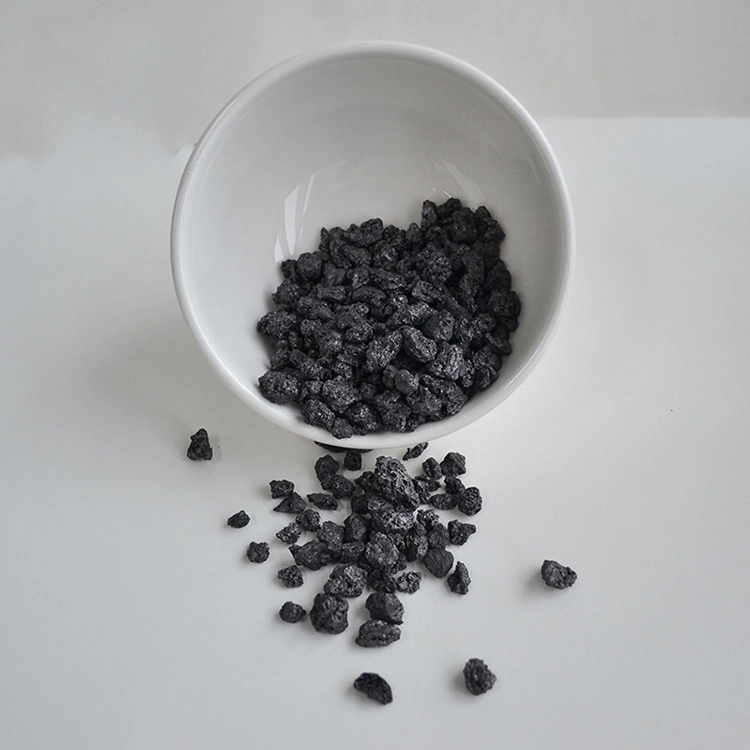 Reliable Quality Low Sulphar Graphitize Petroleum Coke for Sale