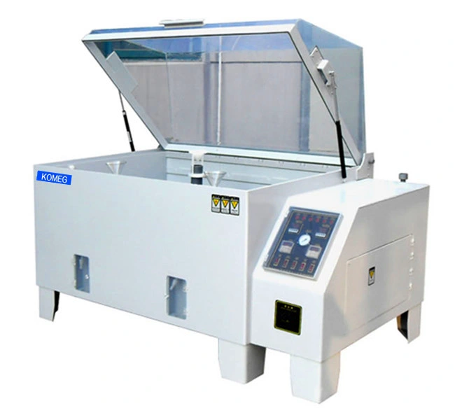 Digital Programmable Control Salt Spray Test Chamber for Surface Treatment Corrosion Testing