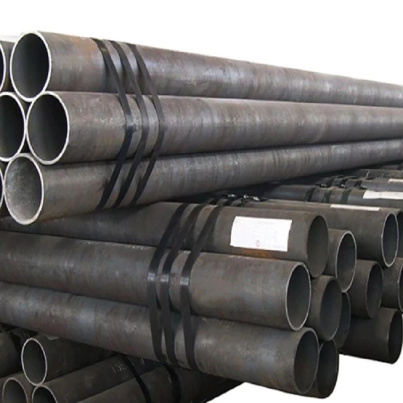 Carbon Steel Pipe Smls Steel API 5L Pipe