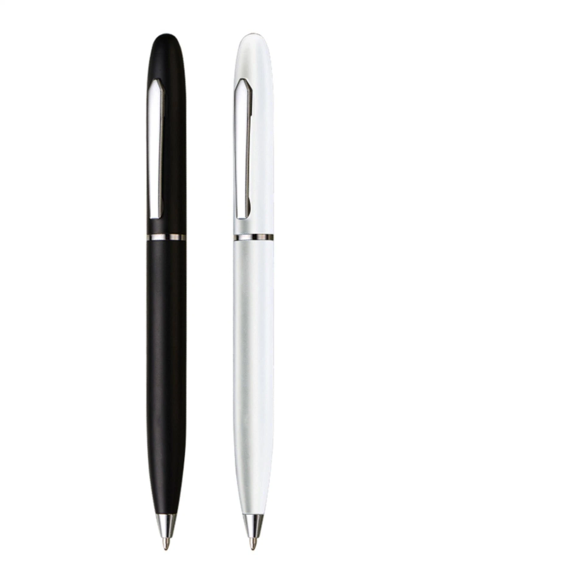 Promotional Metal Ball Pen Hotel Ball Point Pen for Office