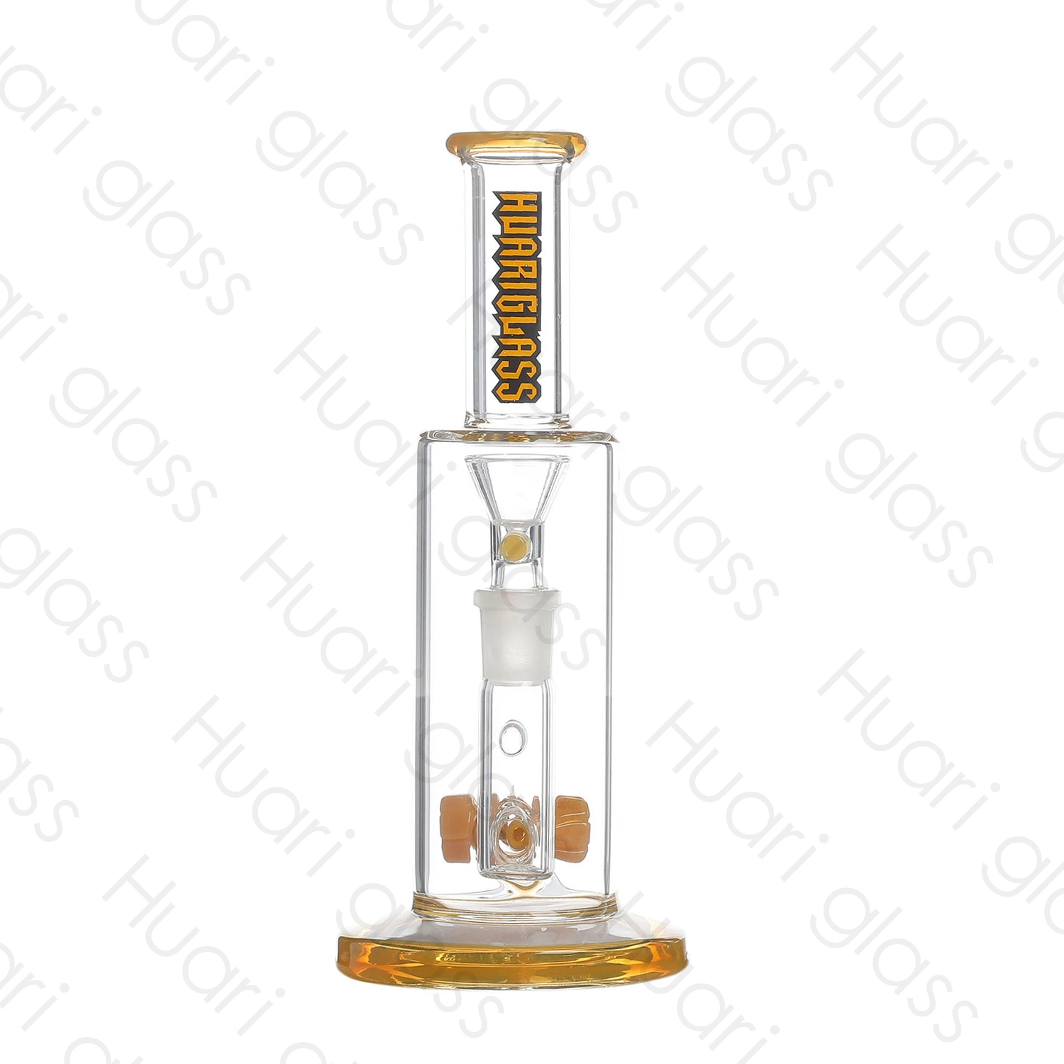 Fábrica directamente Wholesal Glass DAB Rigs, Oil Rig