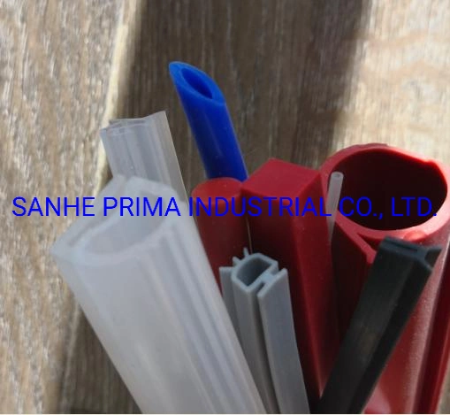 FDA 2*4mm 5*8mm 6*9mm 10*20mm 10*14mm 20*30mm FDA Silicone Tube/Hose/Pipe Manufacturer Supply in China