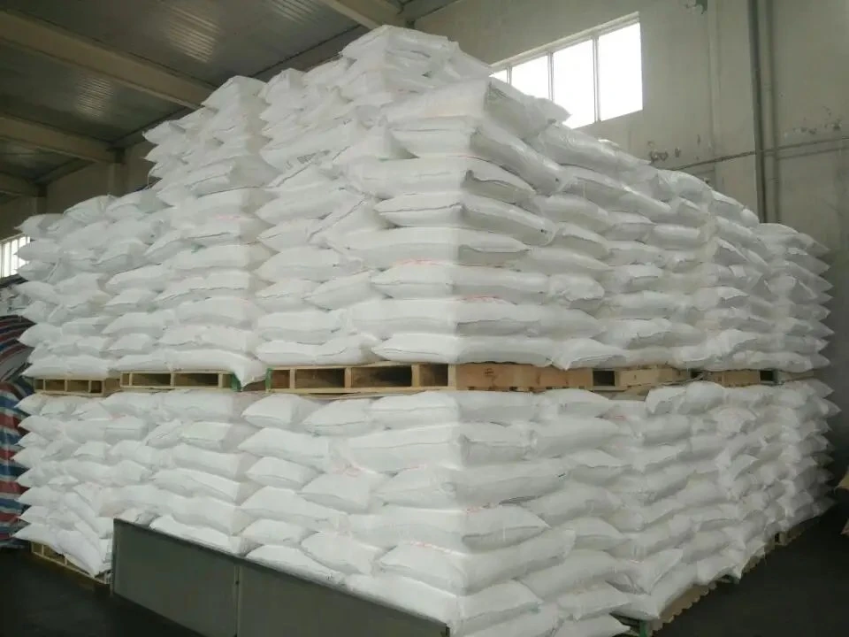 Factory Supply Food Additive Benzoic Acid CAS 65-85-0 with Fast Delivery