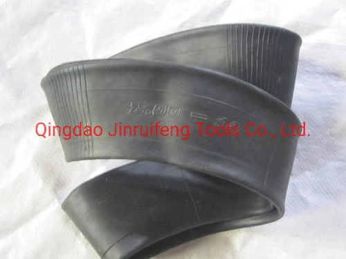 Super Quality Butyl Rubber Natural Tube Motorcycle Inner Tube 3.00-18 3.25/3.50/4.10-18 Motorcycle Spare Parts Motorcycle Accessory