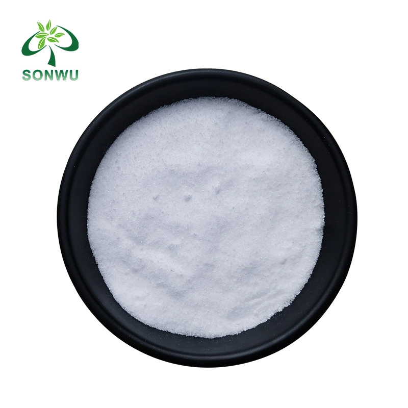 Alimentation Sonwu CDP Citicoline CAS 33818-15-4 Sodium