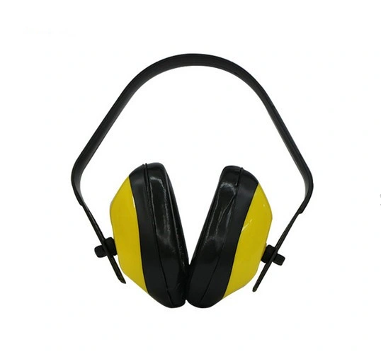 Red Yellow Blue Ear Protecting Cheap Earmuffs Earplug Guangzhou