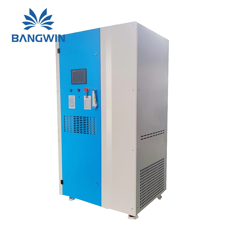 Bw Medical Grade Liquid Nitrogen Generator Nitrogen Liquid Generator for Refrigeration