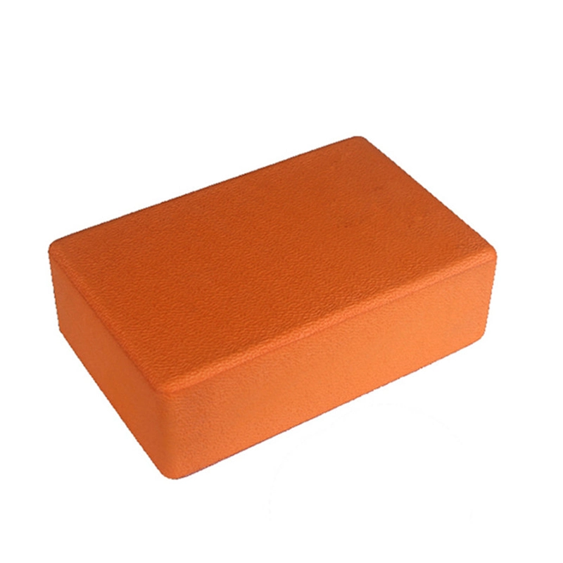 3*6*9 Inch EVA Foam Custom Logo Friendly Eco Yoga Block