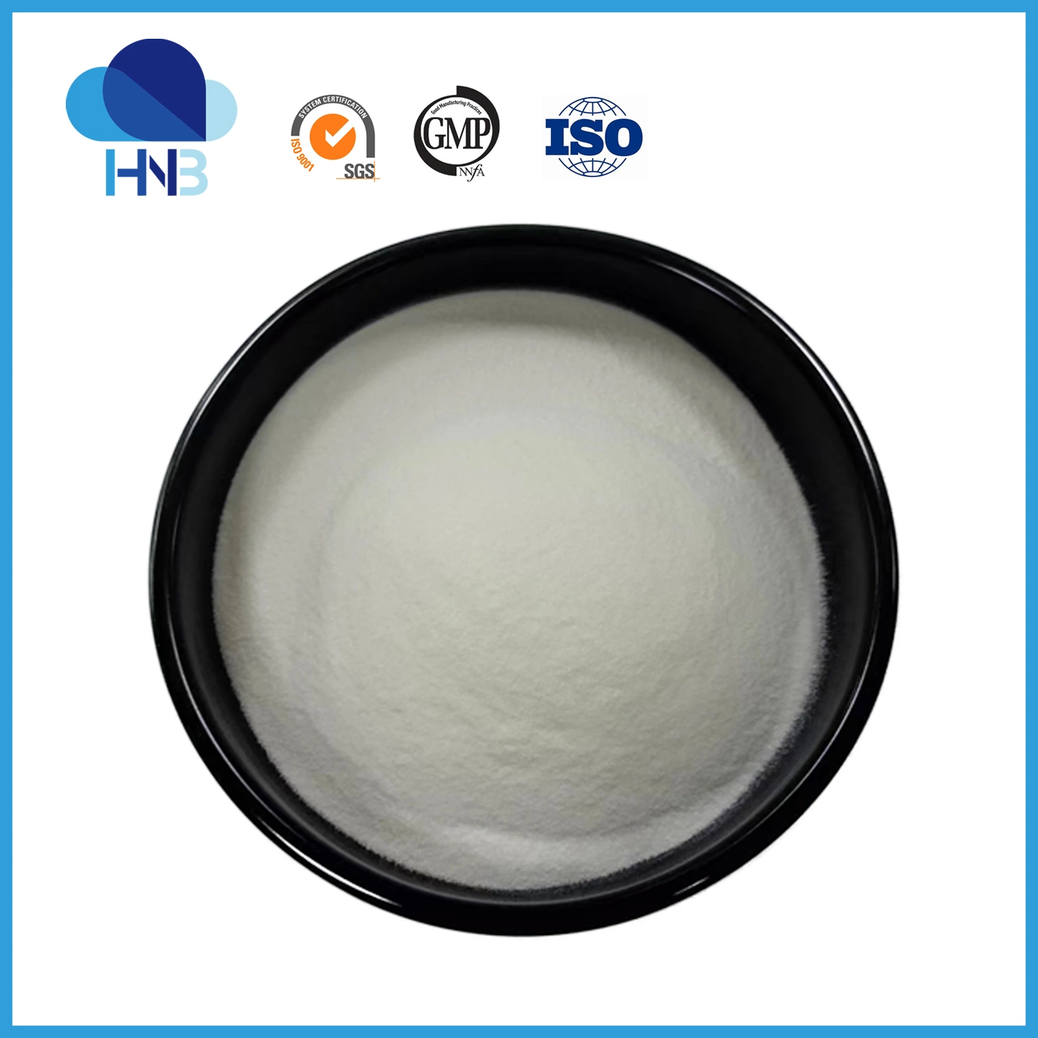 Hnb Supply L-Valine 99% Powder CAS 7004-03-7