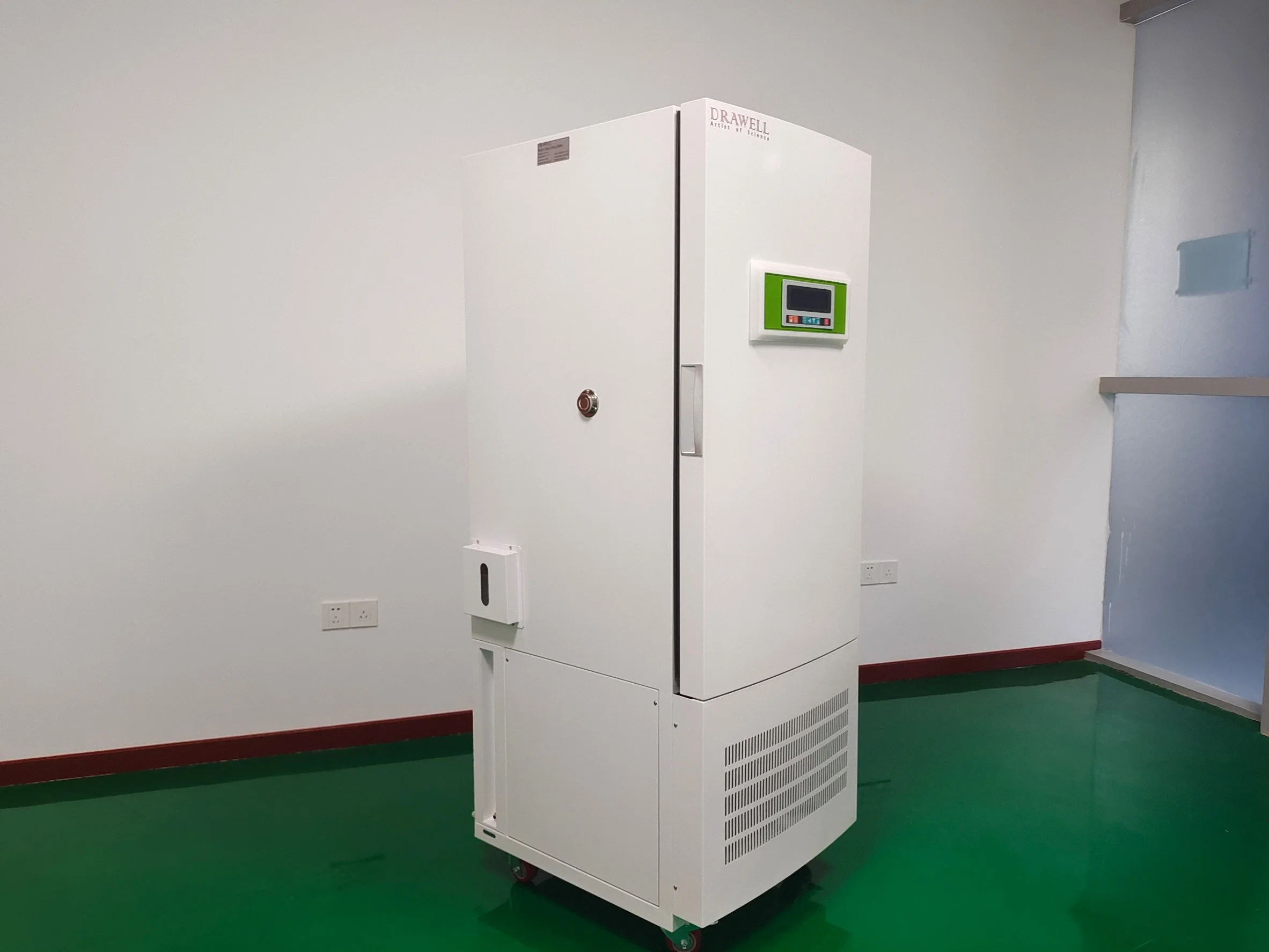 Lds-N Series 175L 1075L Large Capacity Medical Chamber Drug Pharmaceutical Stability Test Chamber Stability Testing Chamber