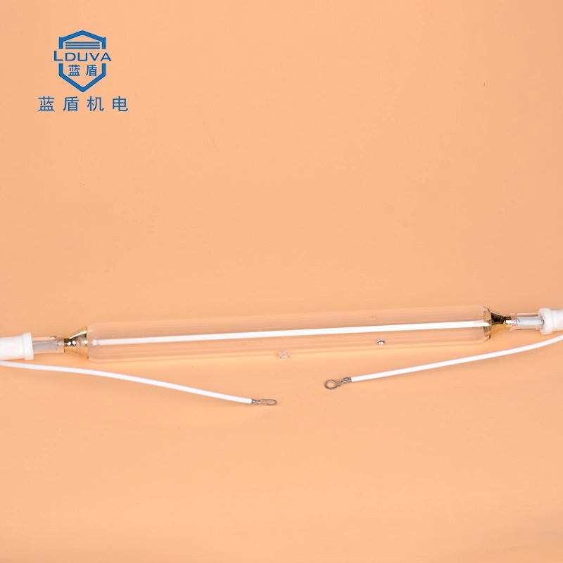 Ultraviolet Lamp Lamps UV Curing Lamp Tube