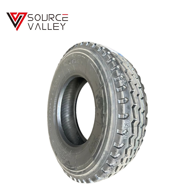 Top Brands Tires Factory China 285/75r24.5 12.00r20 Hot Sale Truck Tyre with High Performance