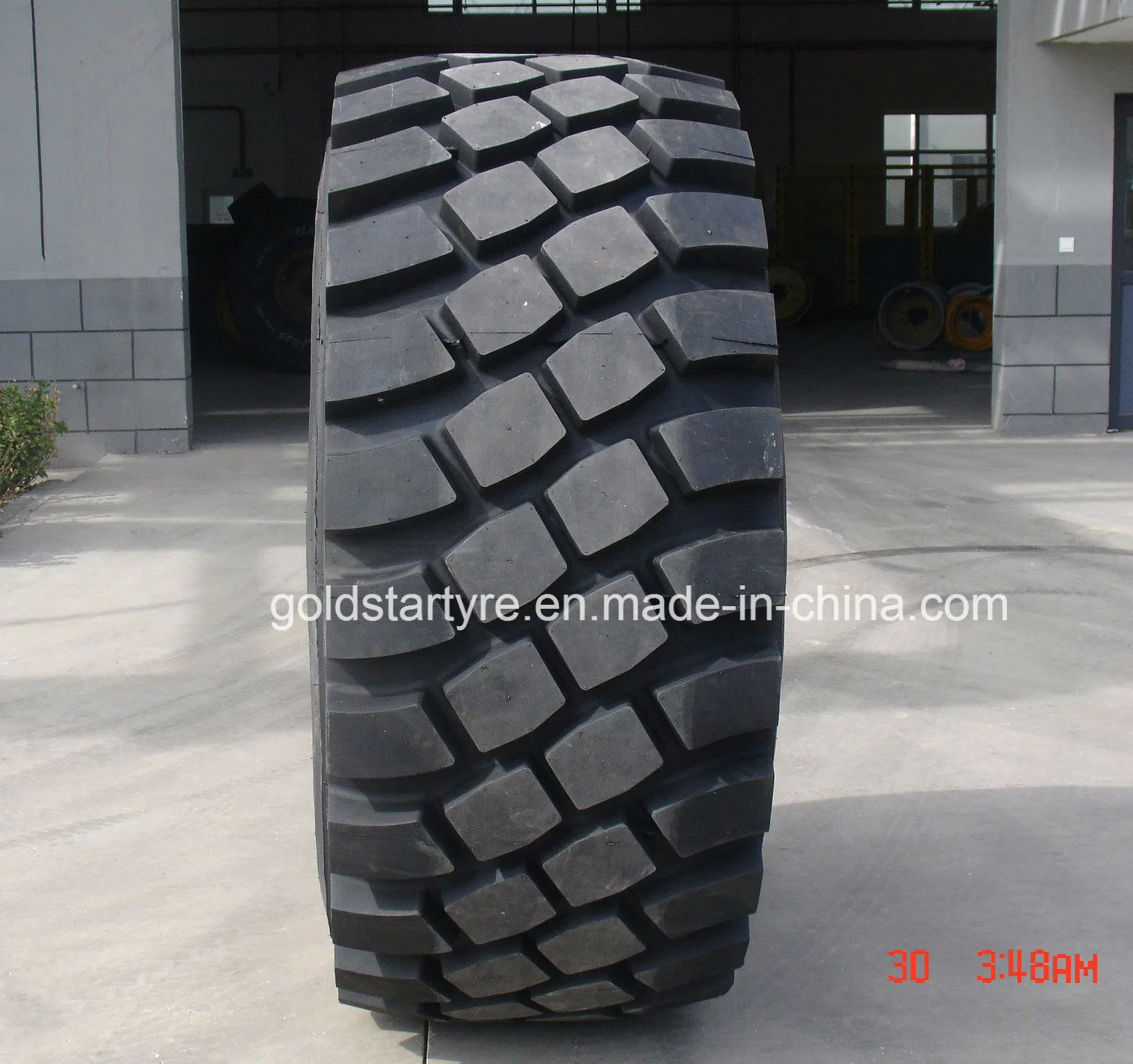 Best Quality OTR Loader Tyres, 23.5r25, 26.5r25, 29.5r25