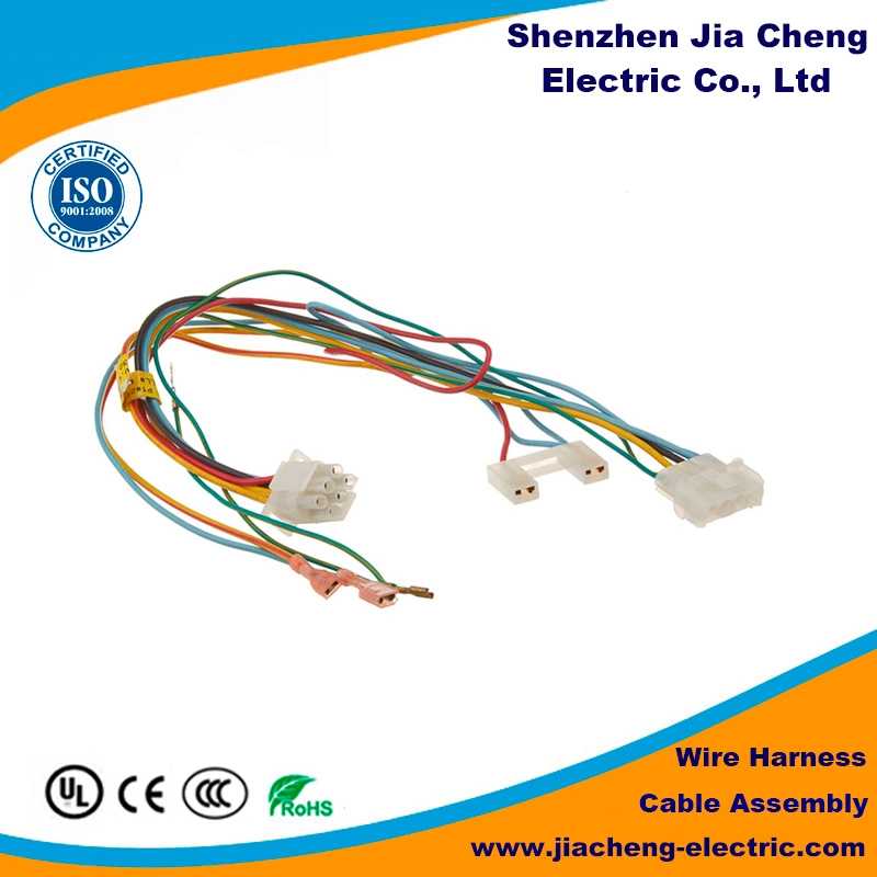 Factory Medical Instruments Wire Harness with Good Quality