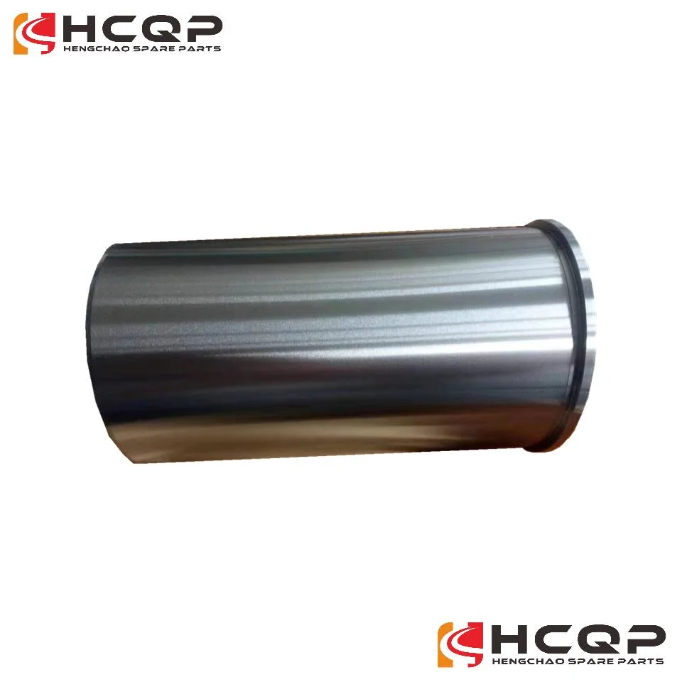 Hcqp Part for Cummins Diesel Cylinder Liner C6207212121 for B3.3 Engine