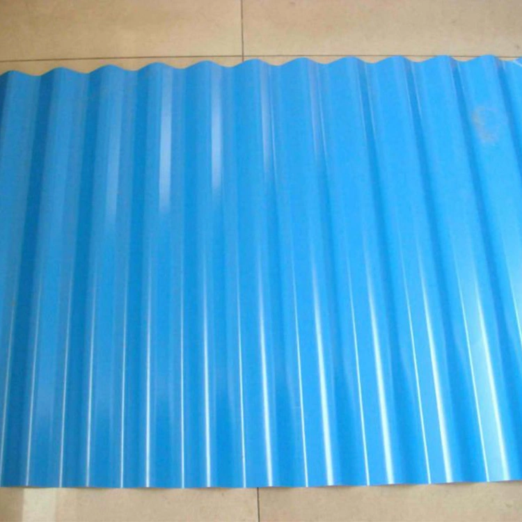 Thermal Insulation UPVC ASA PVC Roof Sheet Roofing Tile Roofing Shingles