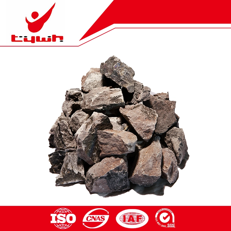 Calcium Carbide Cac2 Manufacturer in China