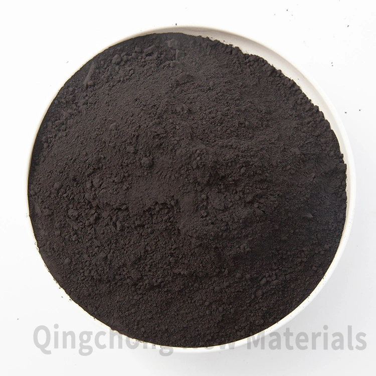 Battery Industry Used Manganese Dioxide 90%Min