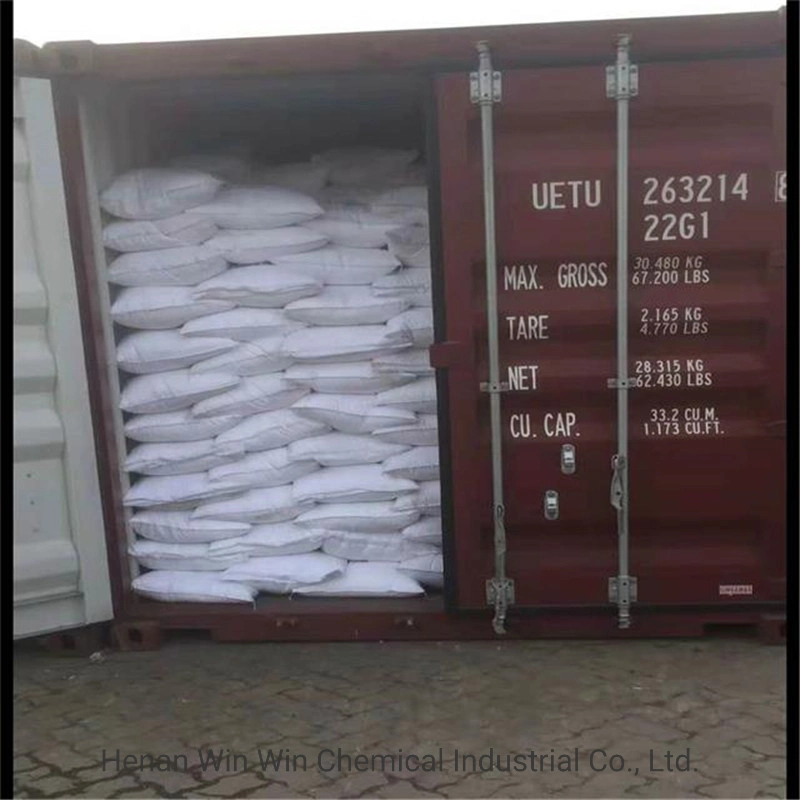 Tech Grade Sodium Hexametaphosphate SHMP 68%