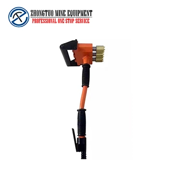 Handheld Single Head Concrete Chisel Tool