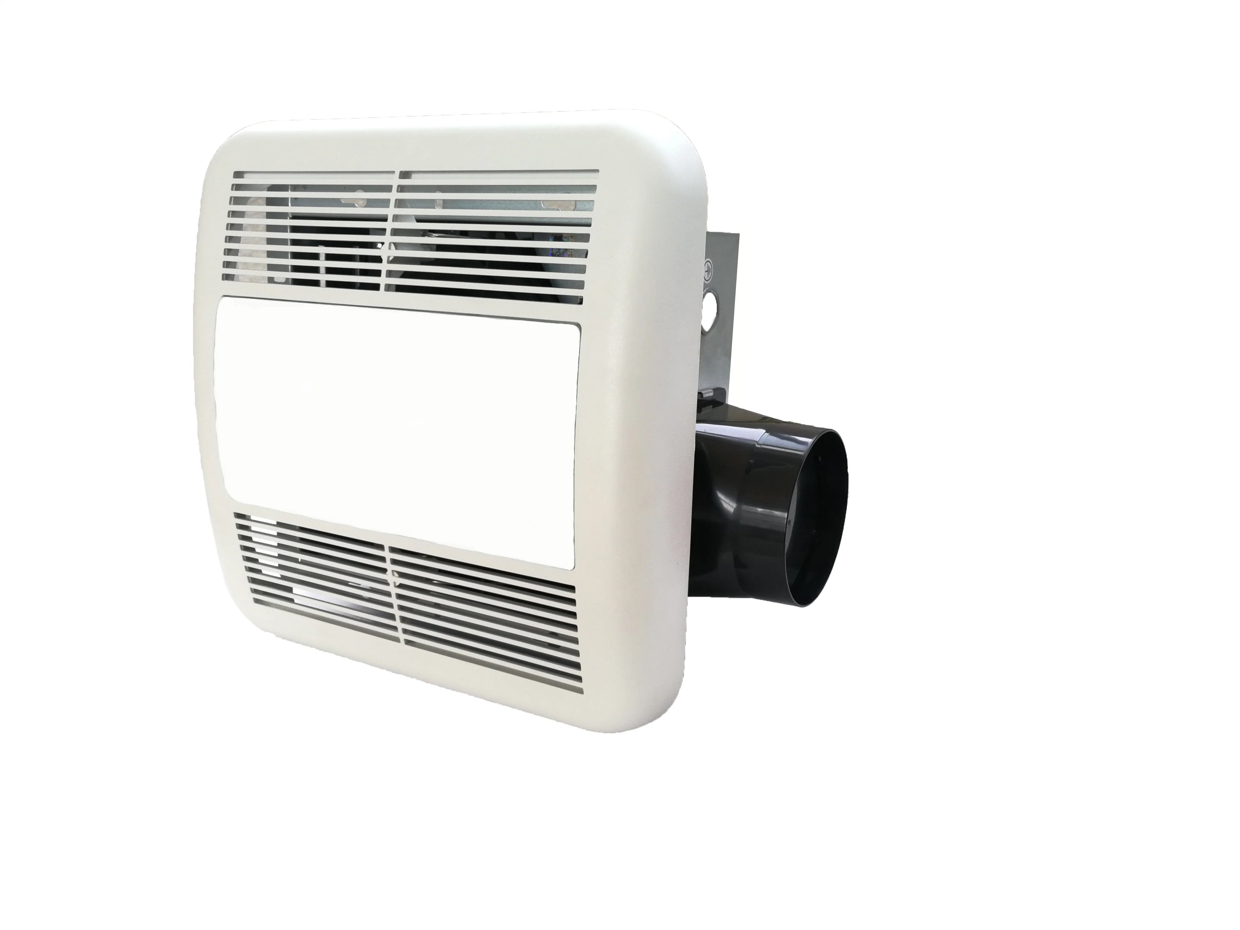 UL Lighting Bath Fan 80cfm 0.8 Sone Super Quiet