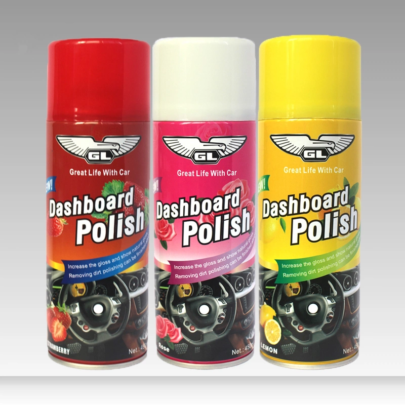 Best Car Dashboard Cleaner Spray Car Dashboard Spray Polish