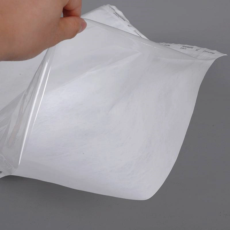 1073b Tyvek Cabezal Bolsa para dispositivos médicos Pack